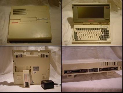 Laptop