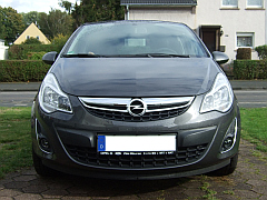 corsa 3