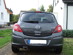 corsa 4