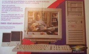 Compaq