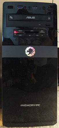 Memory-PC